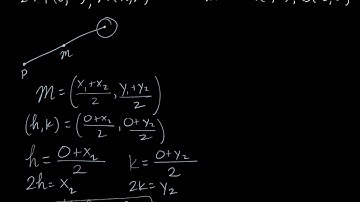 Distance/Midpoint Formulas and Circles