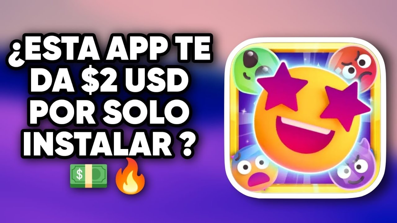 🤑 EMOJI BRAIN GYM REALMENTE PAGA? 💰 APP PARA GANAR DINERO RAPIDO JUGANDO A PAYPAL 2023 💸 PAGARÁ