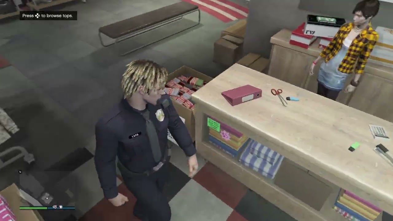 Grand Theft Auto V_20260109214242