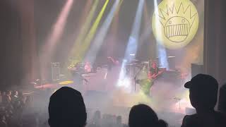 Ween @ The Eastern 8 - βBeacon Light 9/17/22