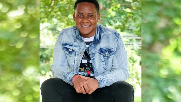 I Love Tobago  A National Scholarship For Daniel W...