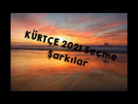 Kürtçe Damar Seçme Şarkılar