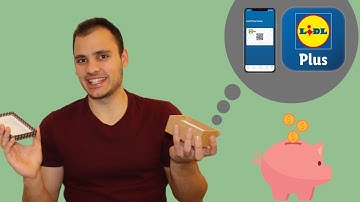 Lidl Plus App – How much can you save in 1 year?