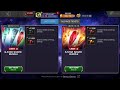 Grading All Crystal Shard Offers: Marvel Contest of Champions
