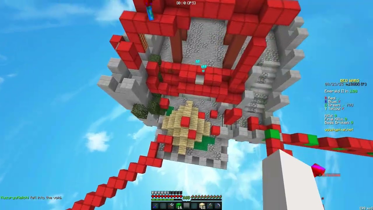 scrims, bad and stupid clips (clip dump)