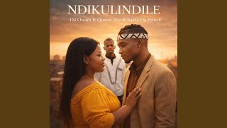 Ndikulindile