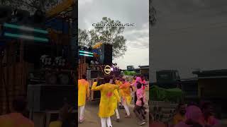 KAJAL KAJAL #dj #djremix #djsaranga #musicgenre #musicremix #shorts #dance #cgdancevideo #vairal