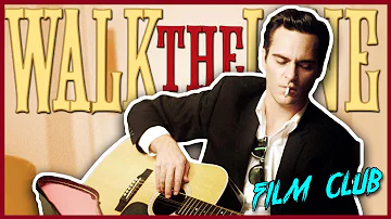 Walk The Line Review | Film Club