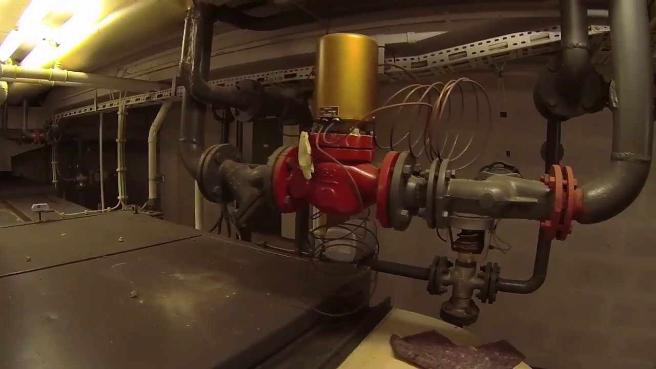 HKH - Bunker Realschule Alsdorf- Ofden 2017 (Verborgene Unterwelt)