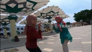 Enam Payung Madinah Kebanggaan Pasuruan | RAGAM INDONESIA (14/04/23)