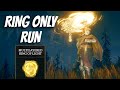 Multilayered Ring of Light incantation only run- Elden Ring