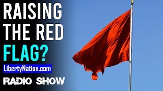 Ln radio: raising the red flag?