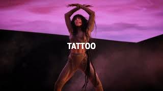 Loreen - Tattoo Slowed N Reverb