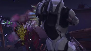 XCOM Enemy Unknown Episode 33