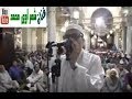 اذان الجمعة بصوت المؤذن طلعت جابر بركات بمسجد السيدة زينب بالقاهرة بجمهورية مصر العربية 
