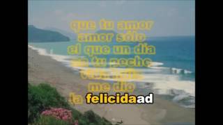 Gloria Estefan - Mi buen amor [karaoke male]