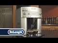 DeLonghi ESAM 3200 浪漫型 全自動義式咖啡機(贈雙層杯組+密封罐+券) product youtube thumbnail