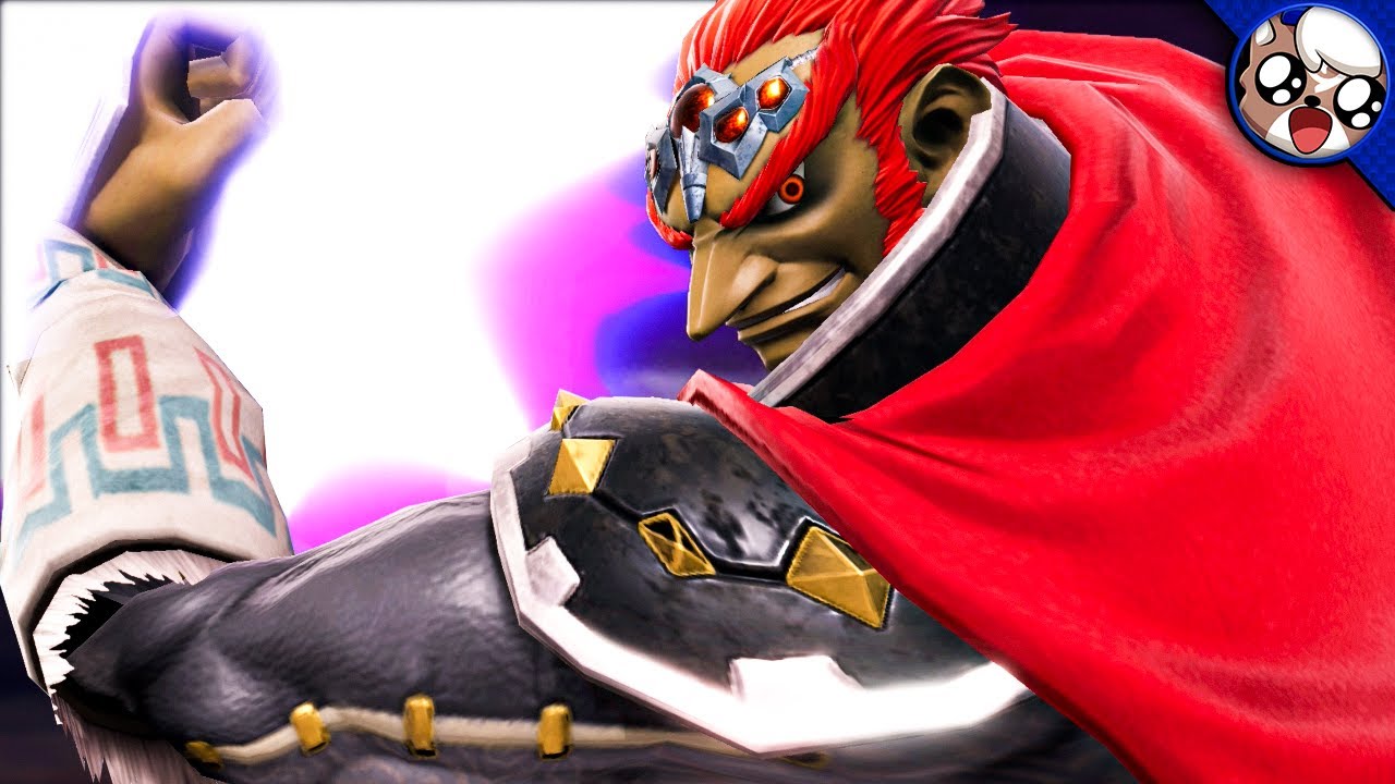 WHY DID THIS WARLOCK PUNCH HIT?!