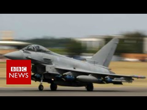 BAE Systems to cut almost 2,000 jobs - BBC News