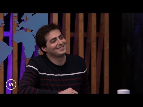 სახალხო მკვლევარი - რას წერენ ჩვენზე