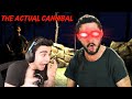 SOMEONE MADE A SHIA LABEOUF HORROR GAME!!! - The Actual Cannibal