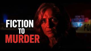 She Wrote “How to Murder Your Husband” — Then Killed Him | The Disturbing True Story