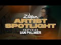Zildjian Artist Spotlight | Ian Palmer Performs "Jingle Bells"