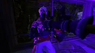 SFM (poster) - request by kitley2412 :D
