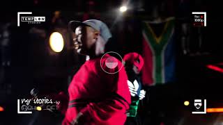 My Stories by @Bhut_Gift x Okamalumkoolkat zulu Freestyles