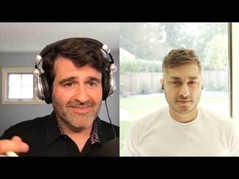 Kraken Co CEO Arjun Sethi On Smart Humans 