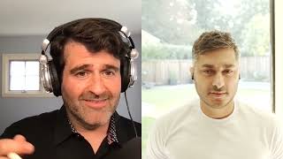 Kraken co-CEO Arjun Sethi on Smart Humans