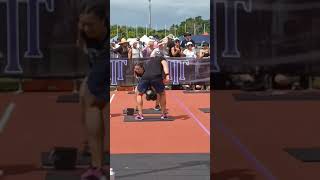 trinity throwdown 2024  Helena