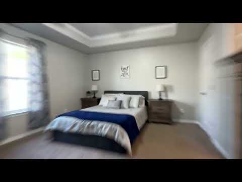 10411 3rd Ave, D'Iberville, MS home video tour