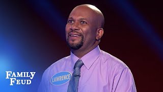 Larry and Lawrence lock up $20,000!
