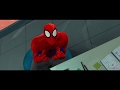 SPIDER-MAN: INTO THE SPIDER-VERSE: TV Spot - "Sunflower Lyrics"