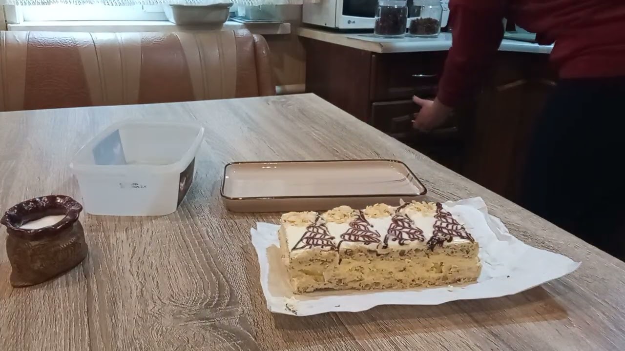 Згадала один випадок