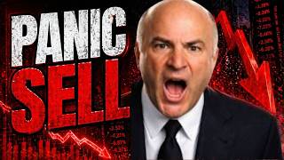 "A Major Sell-Off Just Started – Here’s How Deep It Could Go"