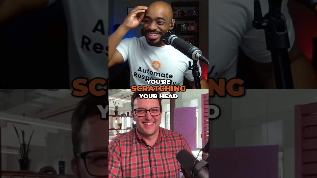 😲 Did he say checkout pages that are designed with conversion in mind?!