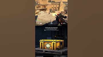 (Day 27) CLIP AND A CASE UNTIL I GET A KNIFE #cs2 #counterstrike