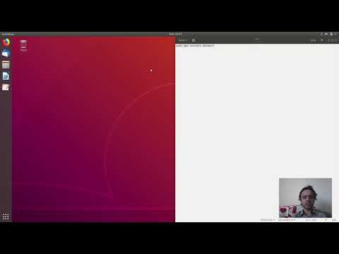 Come installare Abiword Office su Ubuntu 18.04