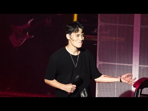 210918 낮공 뮤지컬 트레이스 유 커튼콜 - 최재웅 focus 이해준