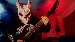 The behelit slaughter to prevail how to play on guitar