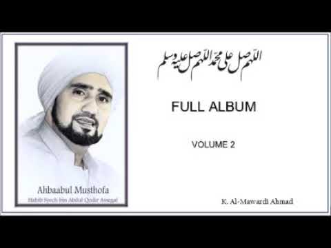 Sholawat Habib Syech   FULL ALBUM Volume 2