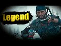 НОЧНОЙ СТРИМ! ХОДЯЧИЕ МЕРТВЕЦЫ - DAYS GONE #1 - #Legend