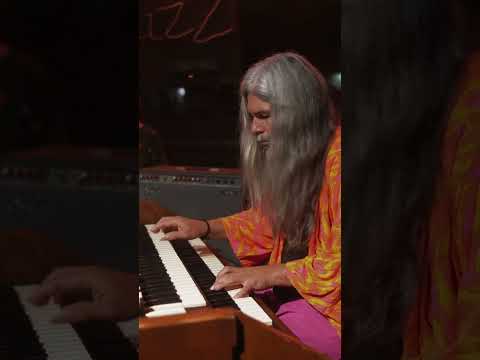 Daniel Daibem & Du Rompa Hammond Trio - Majestic