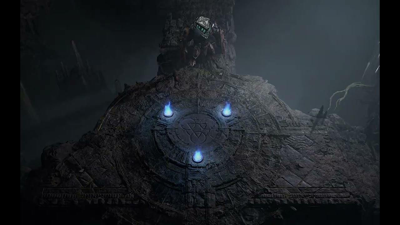 Diablo IV Seasonal Journey | Necromancer Playthrough