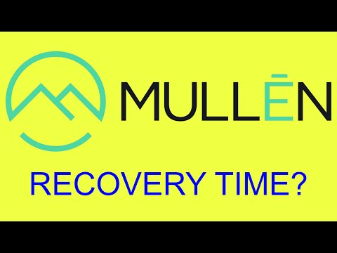 Mullen Automotive Inc Stock Price And Discussion Stocktwits