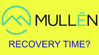 Can Mullen Automotive stock continue to climb? An $MULN chart analysis