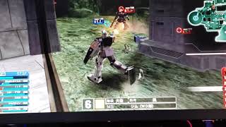 【20201223】戦場の絆リプ 犬ジム