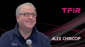 Akamai expands its Kubernetes footprint | Alex Chircop